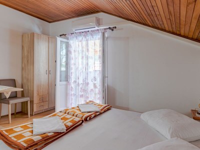 Apartment Studio flat with balcony Cove Vela Stiniva, Hvar AS-14511-c - Outdoor photo 17