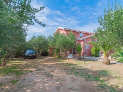 Apartment Two bedroom apartment with terrace Vir A-16768-b - Outdoor photo 7