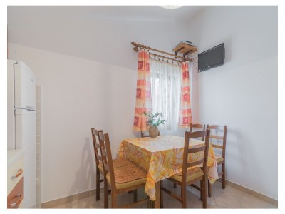 Apartment Two bedroom apartment with terrace Vir A-16768-b - Outdoor photo 8