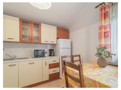 Apartment Two bedroom apartment with terrace Vir A-16768-b - Outdoor photo 9