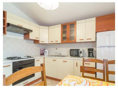 Apartment Two bedroom apartment with terrace Vir A-16768-b - Outdoor photo 10