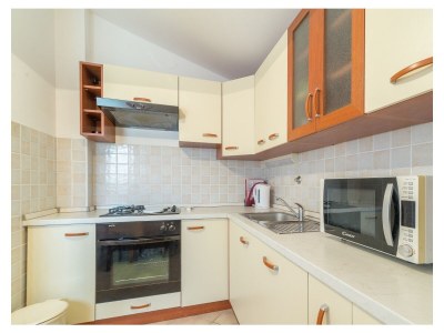 Apartment Two bedroom apartment with terrace Vir A-16768-b - Outdoor photo 11