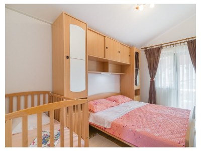 Apartment Two bedroom apartment with terrace Vir A-16768-b - Outdoor photo 12