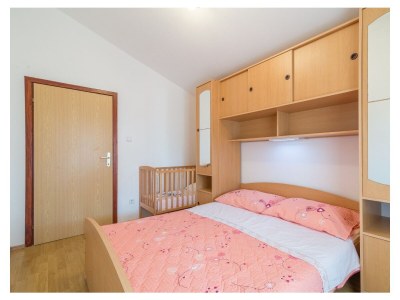 Apartment Two bedroom apartment with terrace Vir A-16768-b - Outdoor photo 13