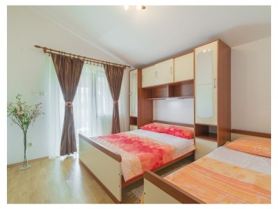 Apartment Two bedroom apartment with terrace Vir A-16768-b - Outdoor photo 14