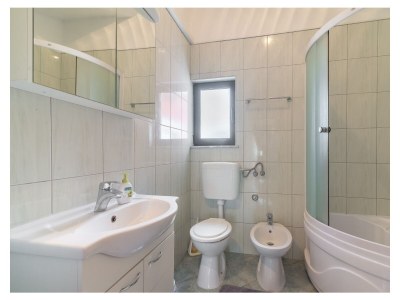 Apartment Two bedroom apartment with terrace Vir A-16768-b - Outdoor photo 15