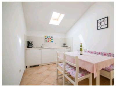 Apartment One bedroom apartment with terrace Supetar, Brač A-16774-a - Outdoor photo 16