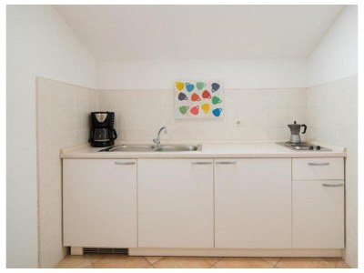 Apartment One bedroom apartment with terrace Supetar, Brač A-16774-a - Outdoor photo 17