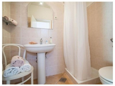 Apartment One bedroom apartment with terrace Supetar, Brač A-16774-a - Outdoor photo 20