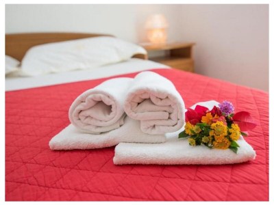 Apartment One bedroom apartment with terrace Supetar, Brač A-16774-a - Outdoor photo 23