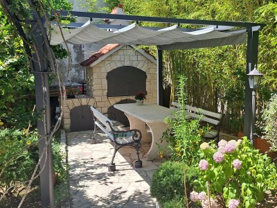 Apartment Apartments by the sea Rab - 14515 - Outdoor photo 3