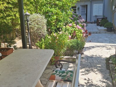 Apartment Apartments by the sea Rab - 14515 - Outdoor photo 4