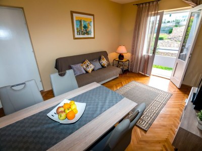 Apartment Apartments by the sea Rab - 14515 - Outdoor photo 11