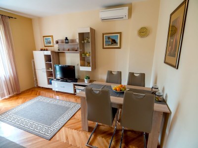 Apartment Apartments by the sea Rab - 14515 - Outdoor photo 13