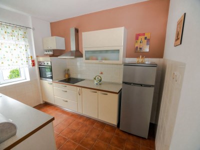 Apartment Apartments by the sea Rab - 14515 - Outdoor photo 15