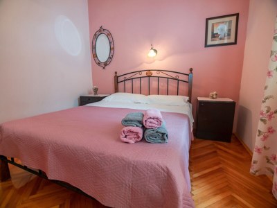 Apartment Apartments by the sea Rab - 14515 - Outdoor photo 21