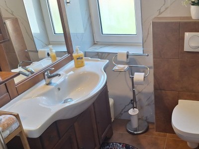 Apartment Apartments by the sea Rab - 14515 - Outdoor photo 25