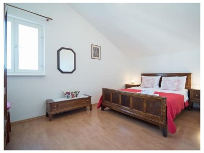 Apartment Two bedroom apartment with terrace and sea view Supetar, Brač A-16774-b - Outdoor photo 22