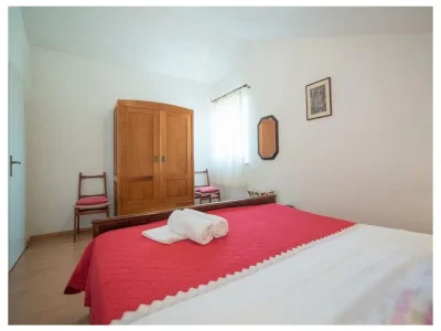 Apartment Two bedroom apartment with terrace and sea view Supetar, Brač A-16774-b - Outdoor photo 23