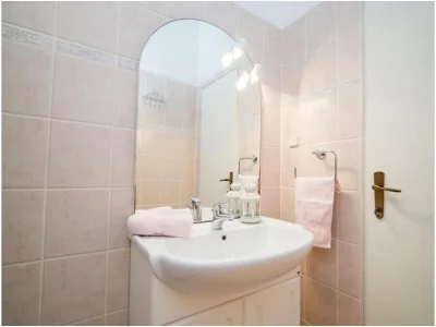 Apartment Two bedroom apartment with terrace and sea view Supetar, Brač A-16774-b - Outdoor photo 29