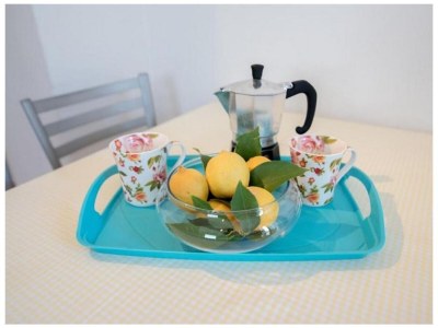 Apartment One bedroom apartment with terrace and sea view Supetar, Brač A-16774-c - Outdoor photo 18