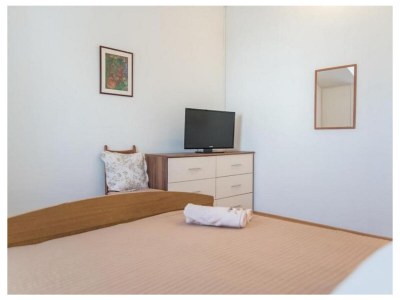 Apartment One bedroom apartment with terrace and sea view Supetar, Brač A-16774-c - Outdoor photo 22