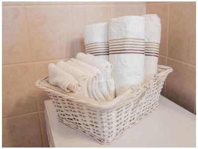 Apartment One bedroom apartment with terrace and sea view Supetar, Brač A-16774-c - Outdoor photo 24