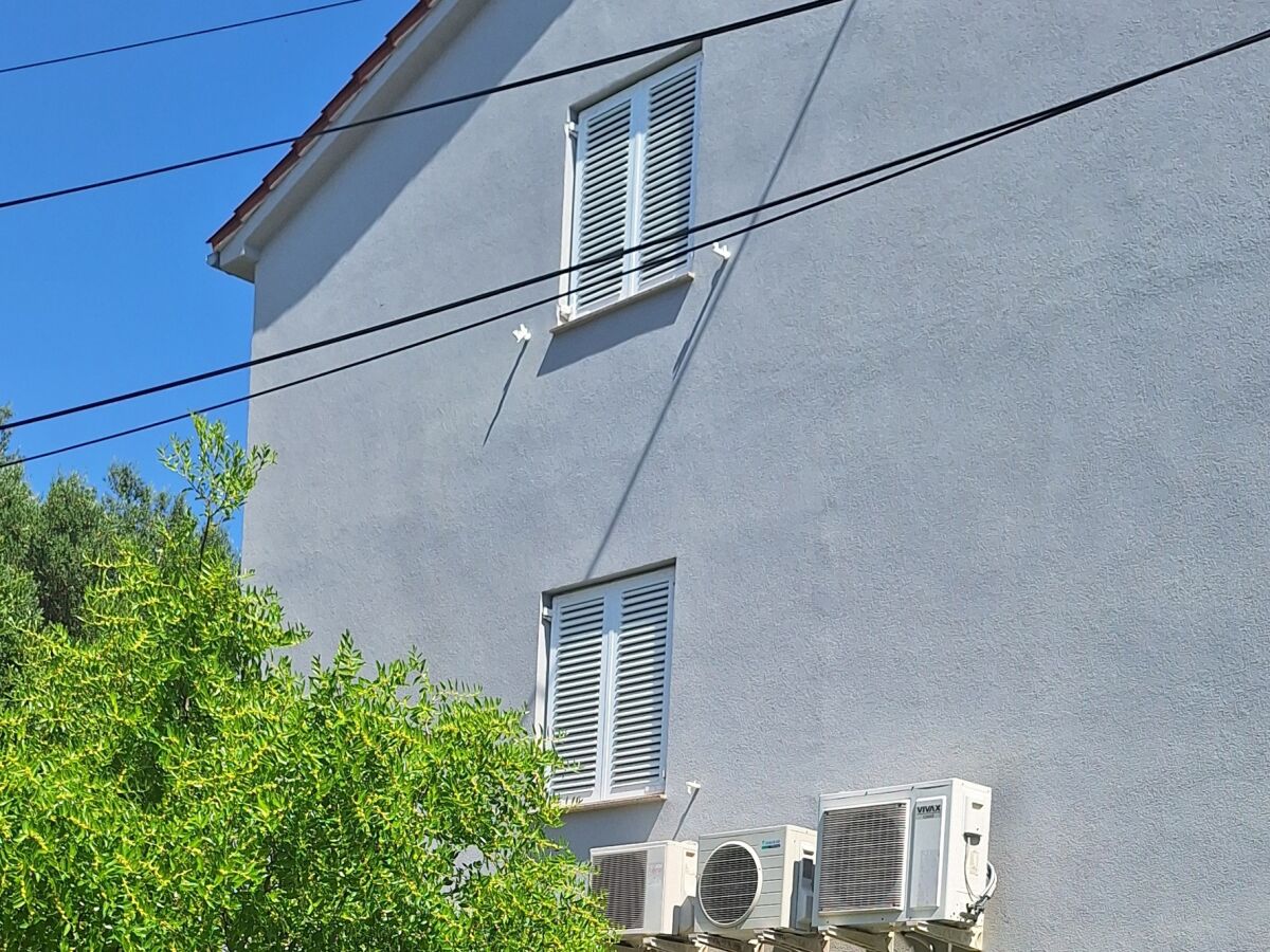 Apartment Apartments by the sea Rab - 14515 - Outdoor photo 3