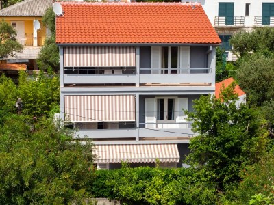 Apartment Apartments by the sea Rab - 14515 - Outdoor photo 2