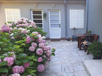 Apartment Apartments by the sea Rab - 14515 - Outdoor photo 5