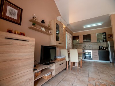 Apartment Apartments by the sea Rab - 14515 - Outdoor photo 11