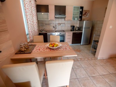 Apartment Apartments by the sea Rab - 14515 - Outdoor photo 14