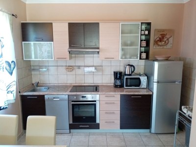 Apartment Apartments by the sea Rab - 14515 - Outdoor photo 16