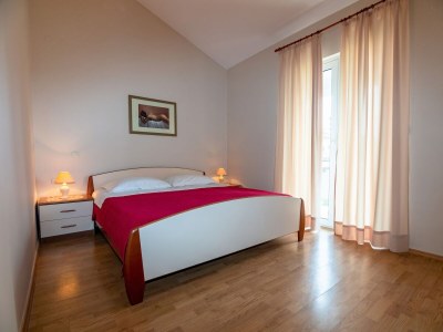 Apartment Apartments by the sea Rab - 14515 - Outdoor photo 17