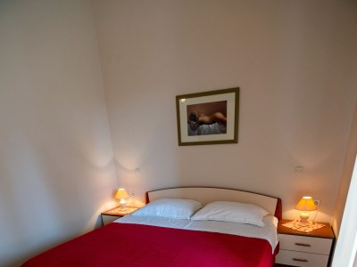 Apartment Apartments by the sea Rab - 14515 - Outdoor photo 19