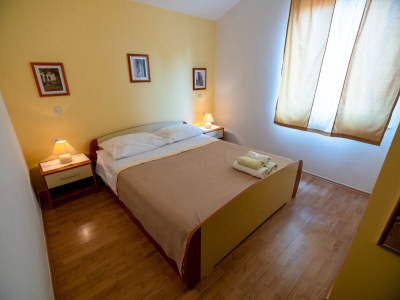 Apartment Apartments by the sea Rab - 14515 - Outdoor photo 21