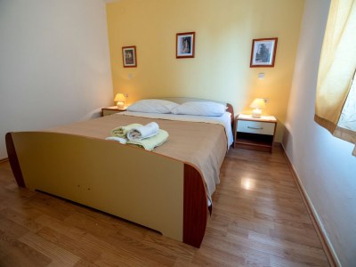 Apartment Apartments by the sea Rab - 14515 - Outdoor photo 22