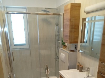 Apartment Apartments by the sea Rab - 14515 - Outdoor photo 23