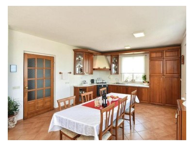 Apartment Three bedroom apartment with terrace and sea view Supetar, Brač A-16774-d - Outdoor photo 18