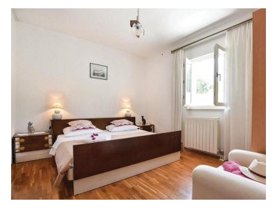 Apartment Three bedroom apartment with terrace and sea view Supetar, Brač A-16774-d - Outdoor photo 20