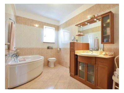 Apartment Three bedroom apartment with terrace and sea view Supetar, Brač A-16774-d - Outdoor photo 22