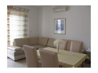 Apartment One bedroom apartment with terrace and sea view Barbat, Rab A-16816-a - Outdoor photo 6