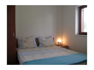 Apartment One bedroom apartment with terrace and sea view Barbat, Rab A-16816-a - Outdoor photo 9