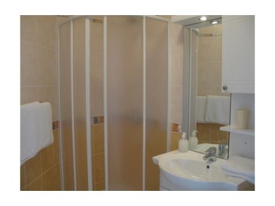 Apartment Studio flat with terrace and sea view Barbat, Rab AS-16816-a - Outdoor photo 7