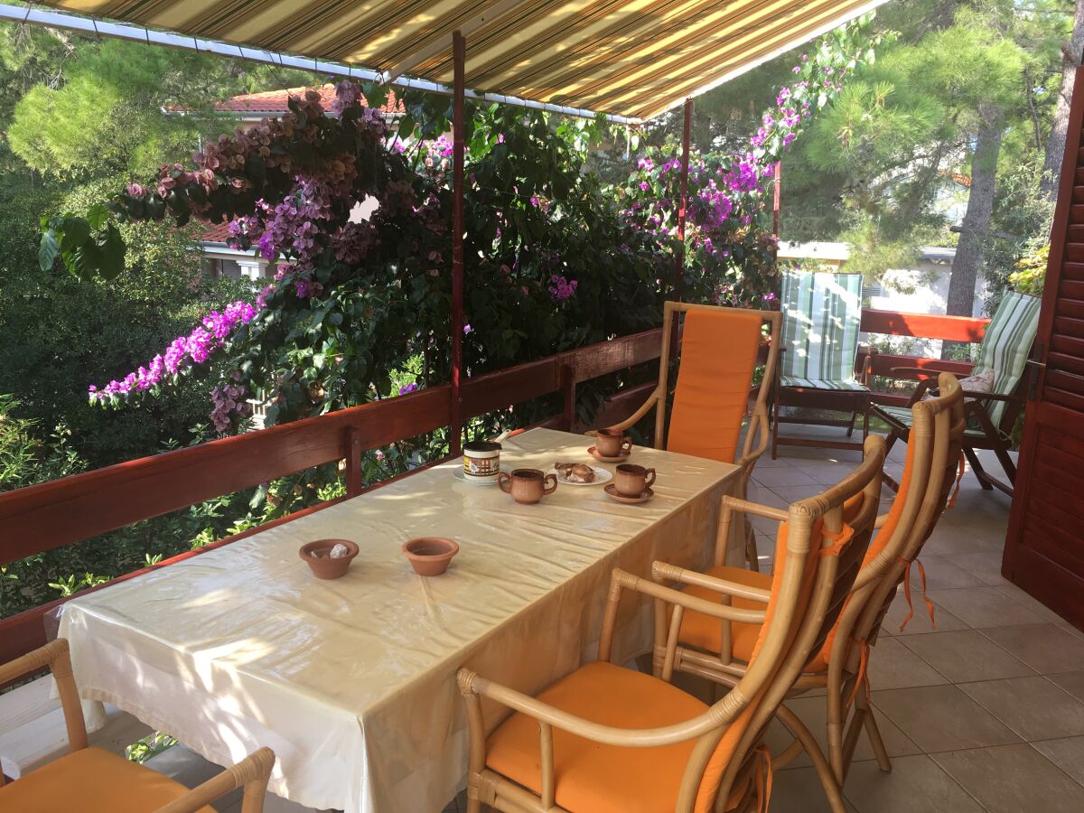 Apartment Apartments by the sea Petrčane, Zadar - 16828