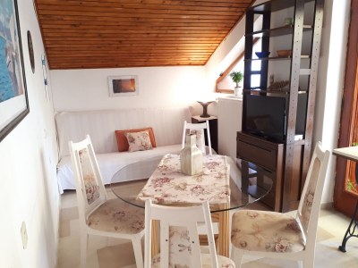 Apartment Apartments by the sea Petrčane, Zadar - 16828 - Outdoor photo 6