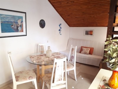 Apartment Apartments by the sea Petrčane, Zadar - 16828 - Outdoor photo 7