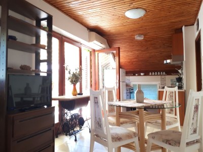 Apartment Apartments by the sea Petrčane, Zadar - 16828 - Outdoor photo 8