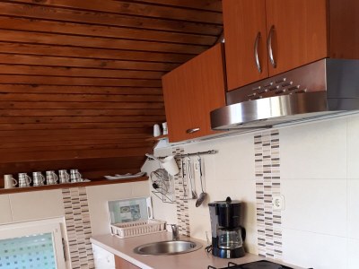 Apartment Apartments by the sea Petrčane, Zadar - 16828 - Outdoor photo 9