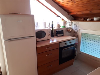 Apartment Apartments by the sea Petrčane, Zadar - 16828 - Outdoor photo 10